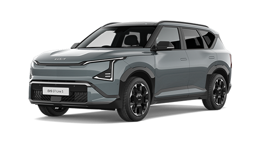 EV5: 3.9% APR Representative and £1,500 PCP Deposit Contribution.