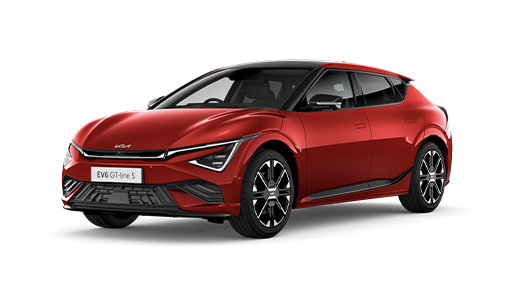 EV6: £1,500 PCP Deposit Contribution and 3.9% APR Representative