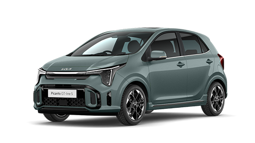 Picanto: £500 PCP Deposit Contribution and 5.9% APR Representative