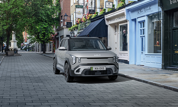 EV2: 3.9% APR Representative and up to £3,750 Reservation Saving.