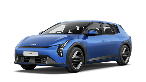 EV4: Up to £3,750 Electric Car Grant and 3.9% APR Representative.