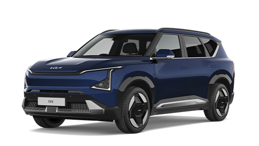 EV5 Storm: £2,000 PCP Deposit Contribution and 3.9% APR Representative.
