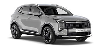 Sportage Storm Hybrid