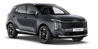 Sportage Storm