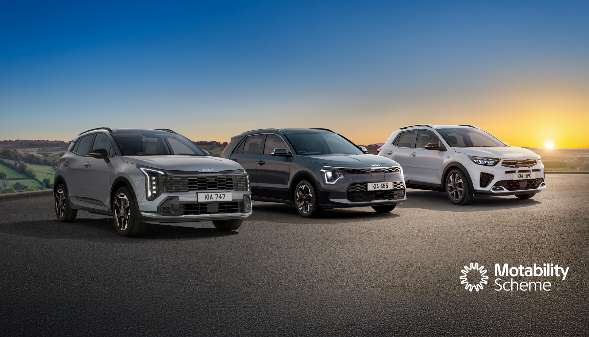 KIA Cars