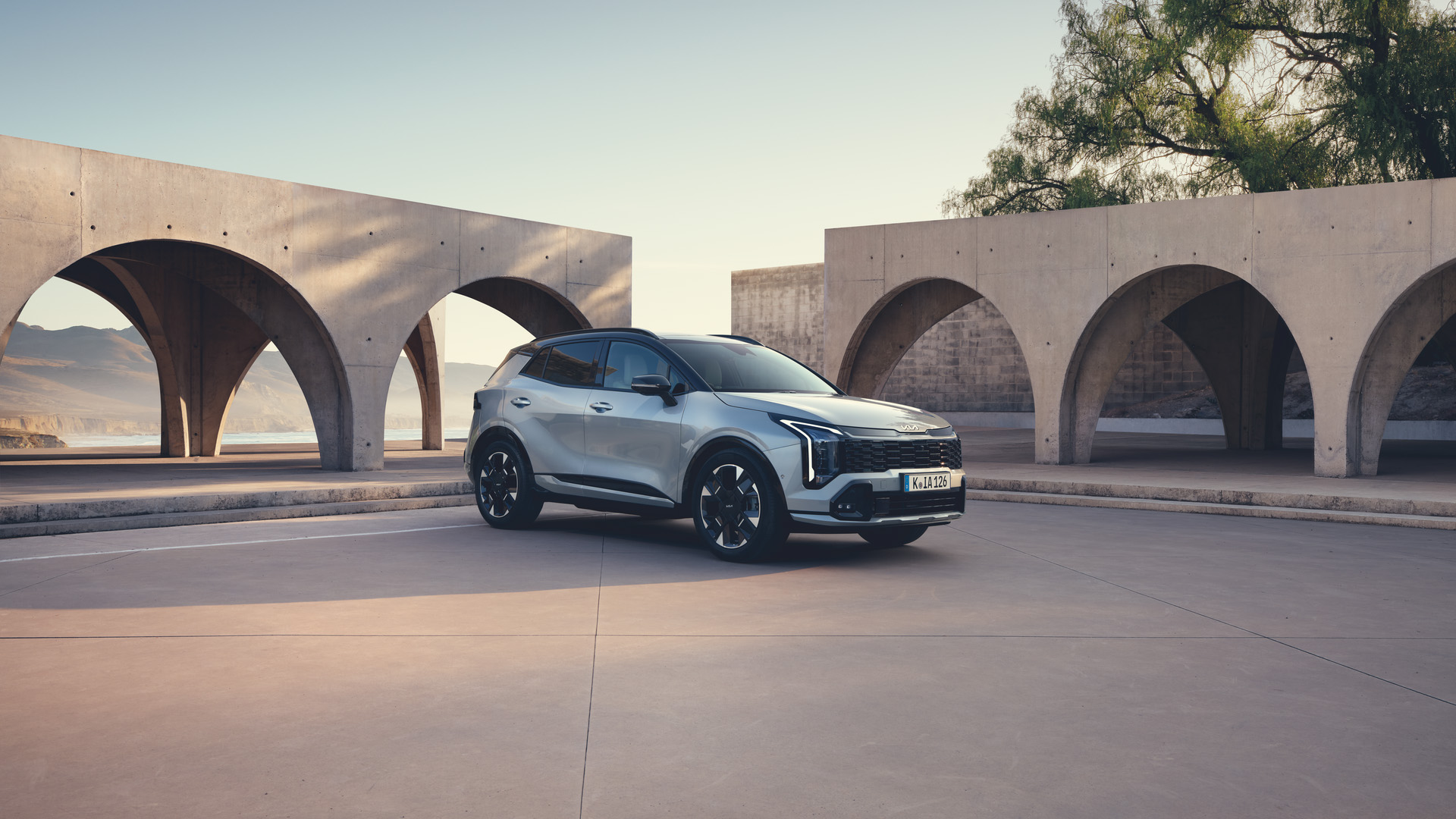 Kia Motor