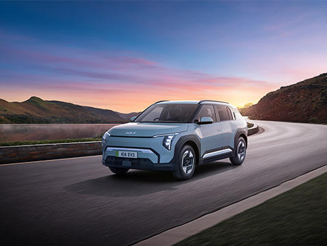 EV3 Air: 3.9% APR Representative