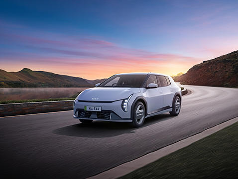 EV4 Air: 3.9% APR Representative