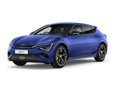 EV6 GT: 3.9% APR Representative