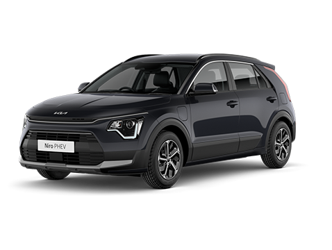 Niro PHEV: 7.9% APR Representative