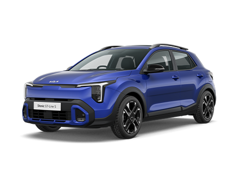 Stonic: £1,250 PCP deposit contribution and 5.9% APR Representative