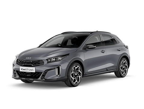 XCeed: 5.9% APR Representative