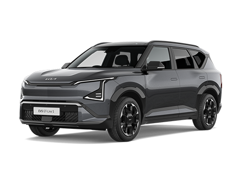 EV5: 3.9% APR Representative