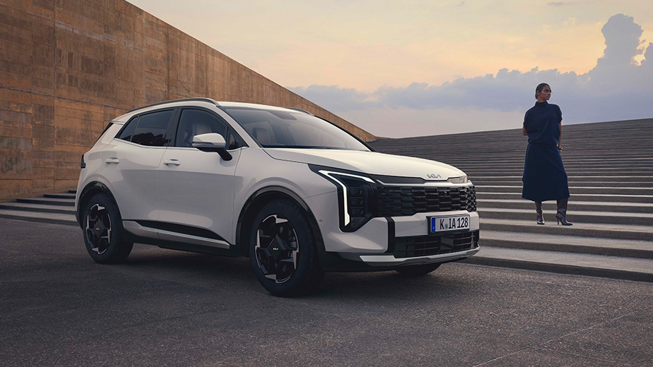 Motability Adaptations chosen by you