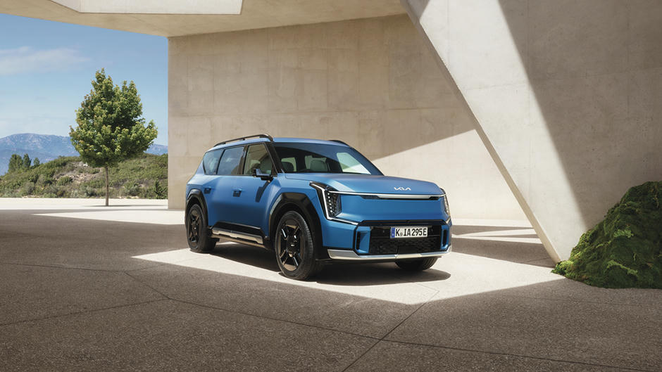 Kia EV9