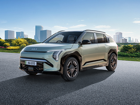 EV3: 3.9% APR Representative