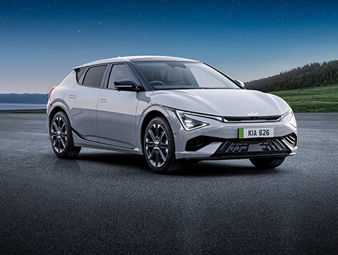 Kia EV6