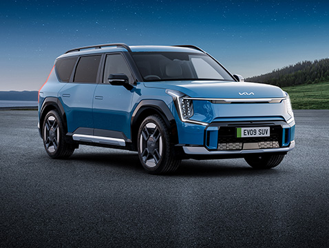 Kia EV9