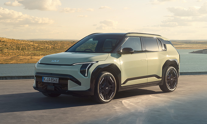 EV3: 3.9% APR Representative