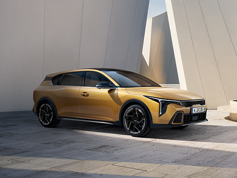 K4: £1,000 PCP Deposit Contribution and 7.9% APR Representative