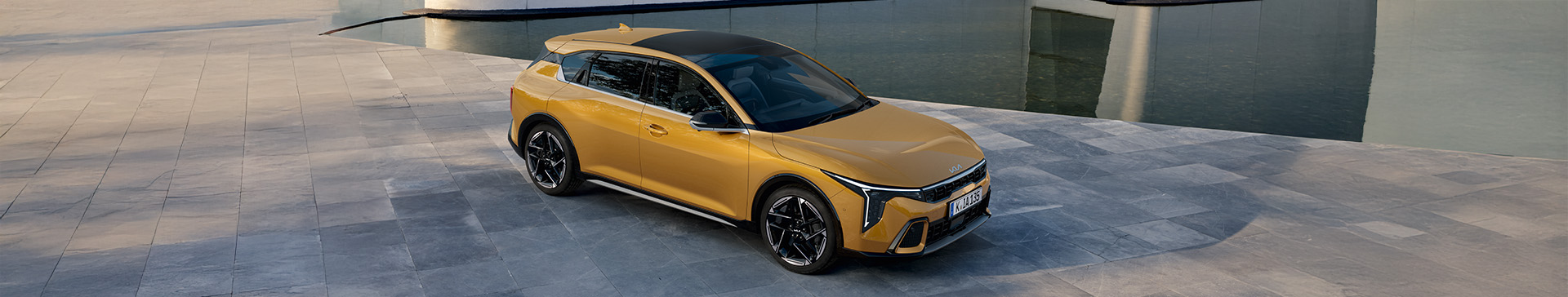 Kia keep in touch logo