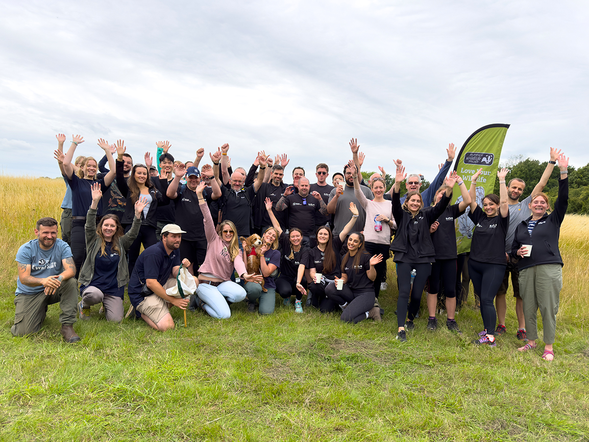 <br><br><br>Nurturing nature's future protectors