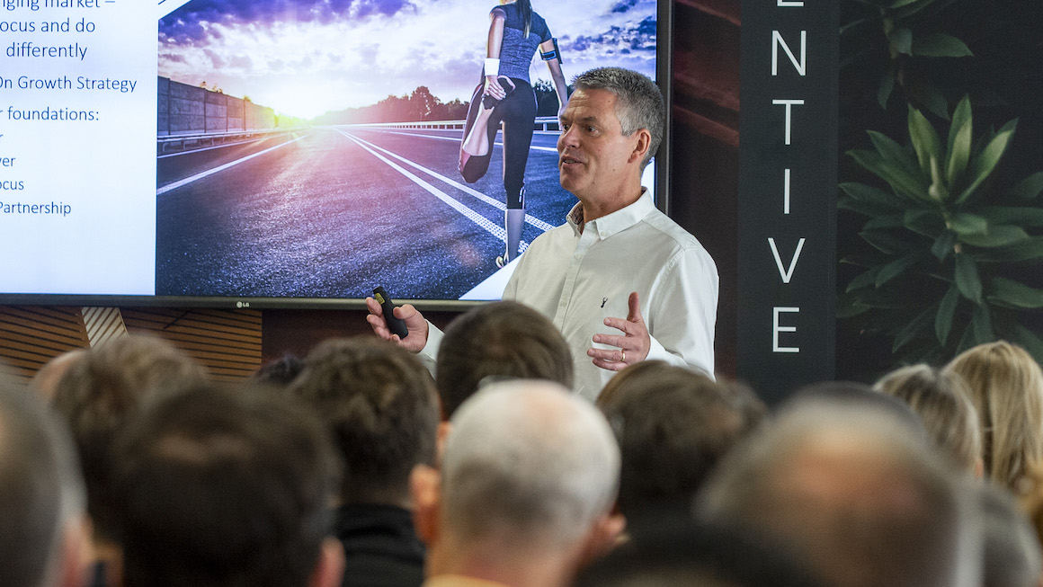 Training Days & Events