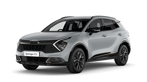Sportage Shadow: 5.9% APR Representative