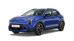 New Stonic