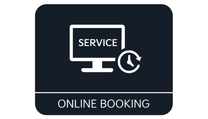 Online Booking