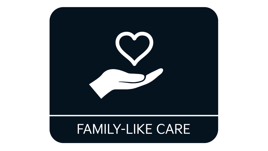 kia family like care