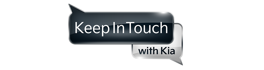 Keep in touch icon