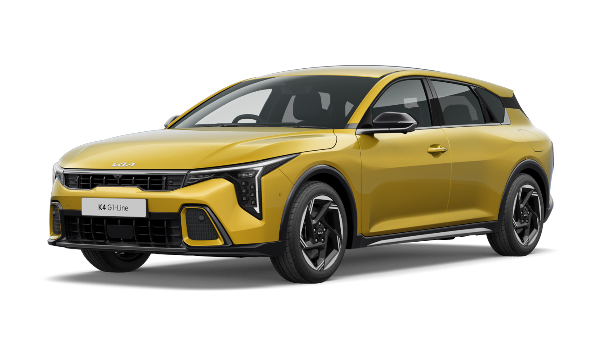 K4 GT-Line