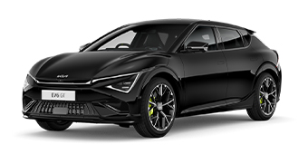 EV6 GT: 3.9% APR Representative