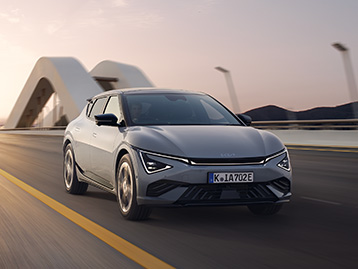 Kia Motors