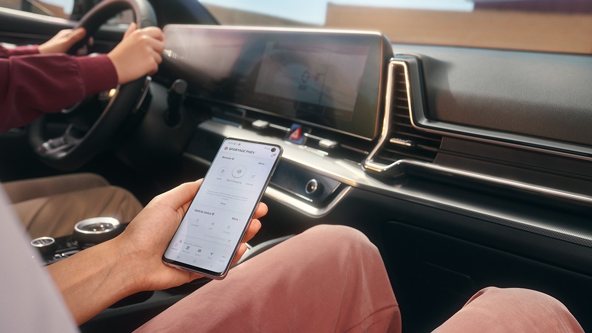 comfort technology