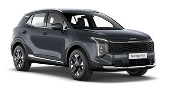 Kia Sportage Shadow