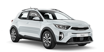 The all-new Sportage 2