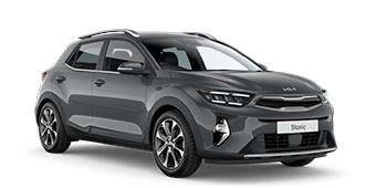 The all-new Sportage 3