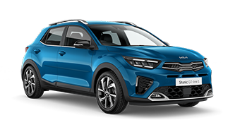 Kia Stonic GT-Line S