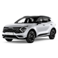 Sportage Plug-In Hybrid: 7.9% APR Representative