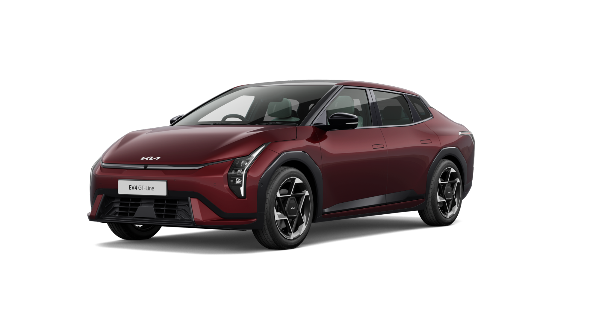 EV4 GT-Line S