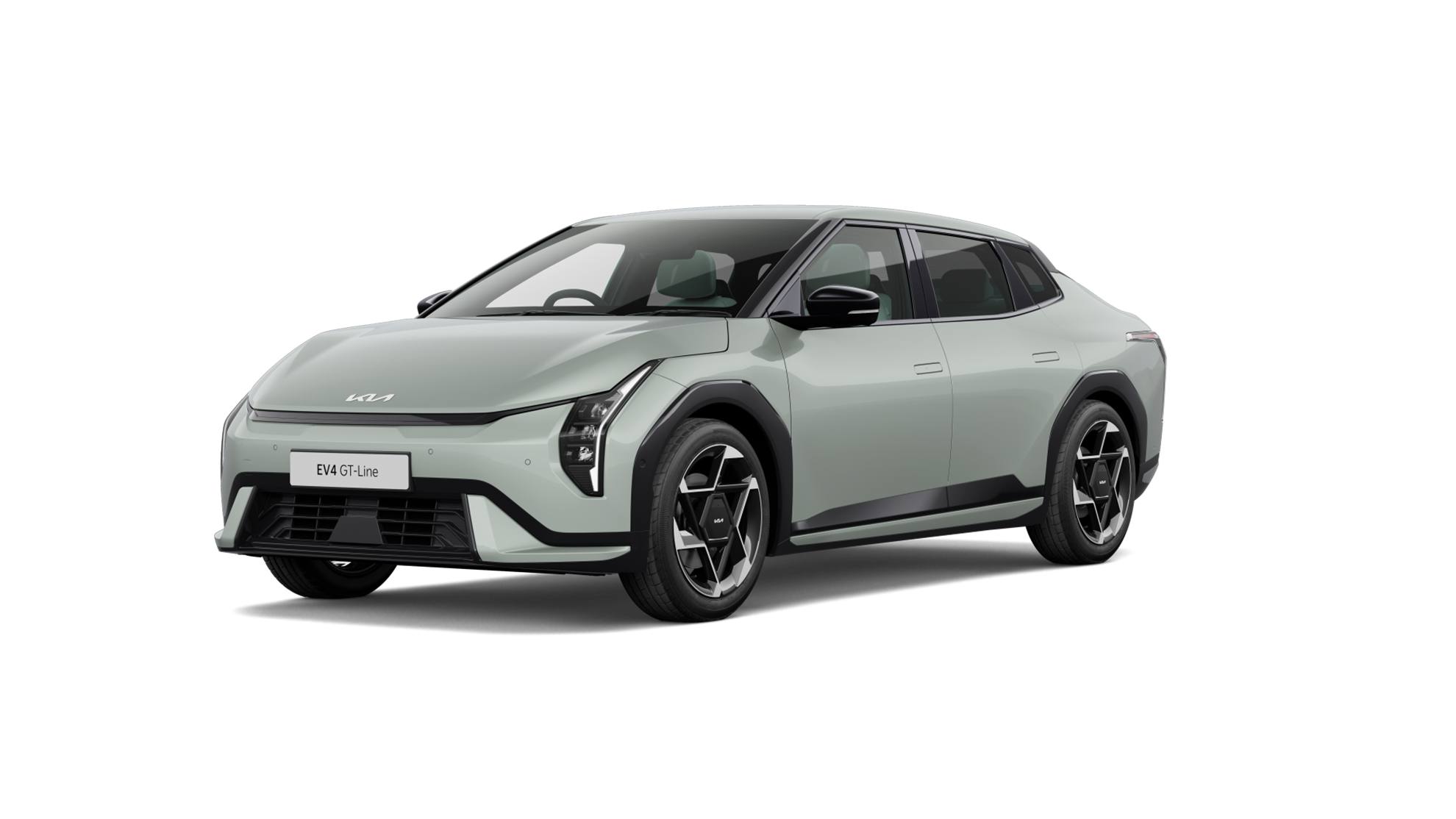 EV4 GT-Line