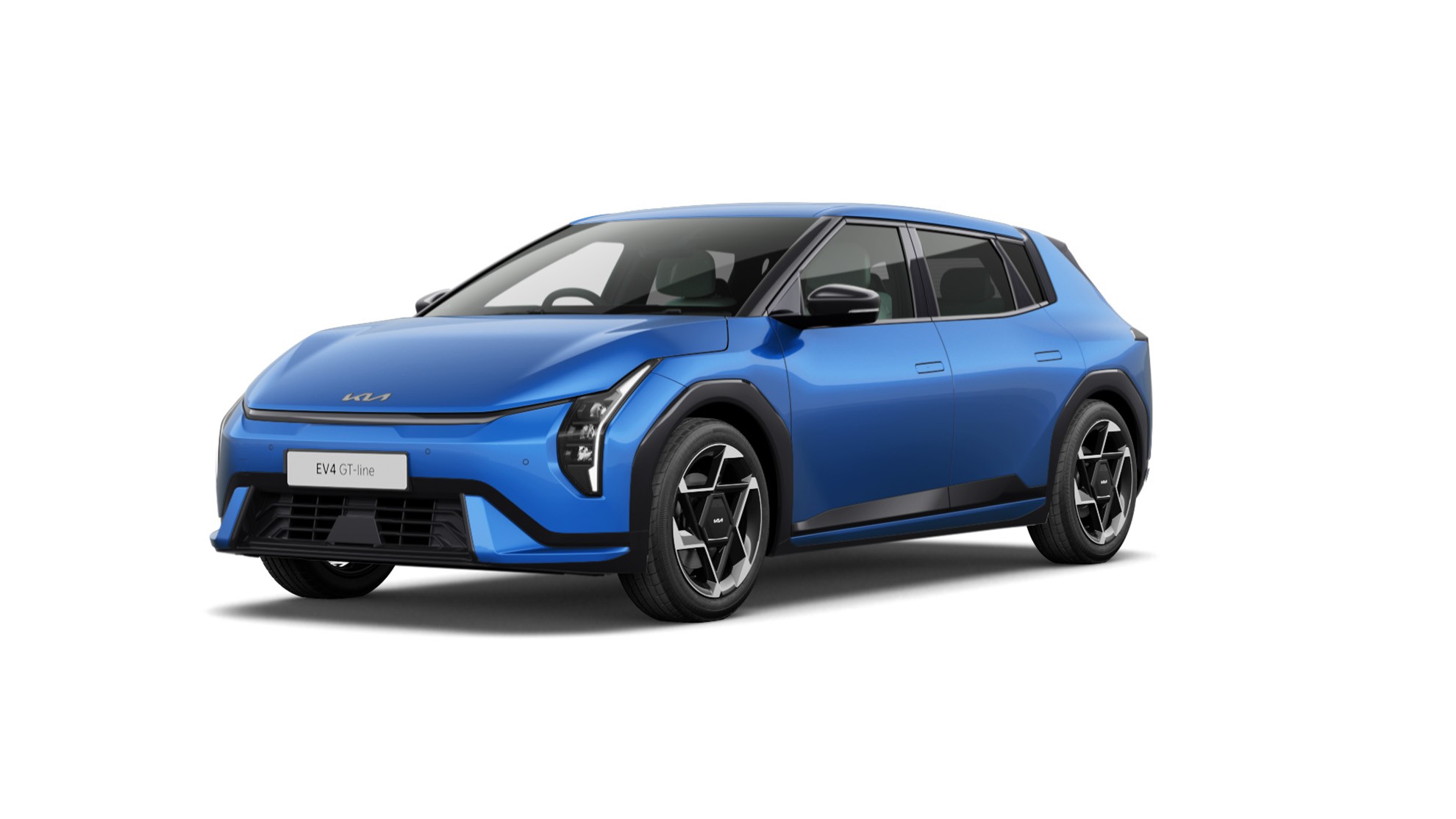 EV4 GT-Line
