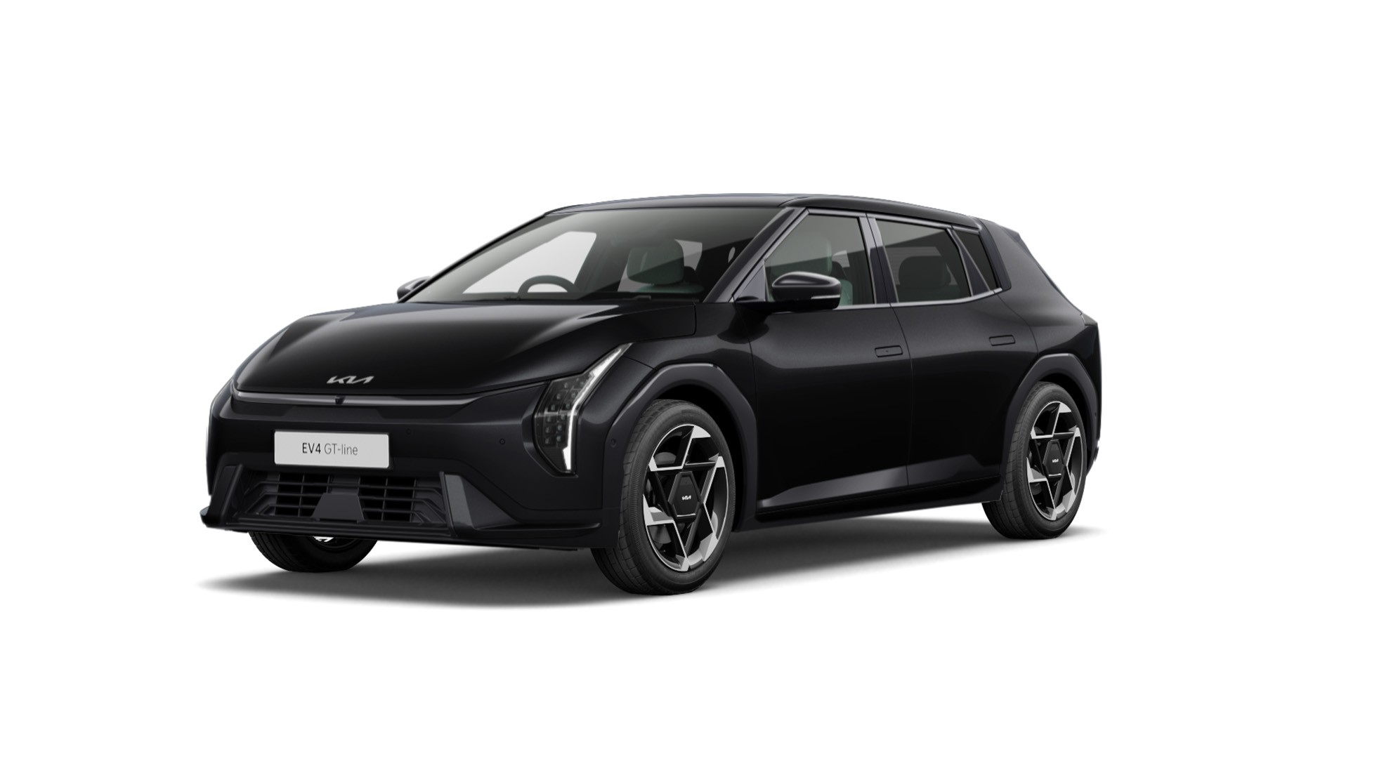 EV4 GT-Line S