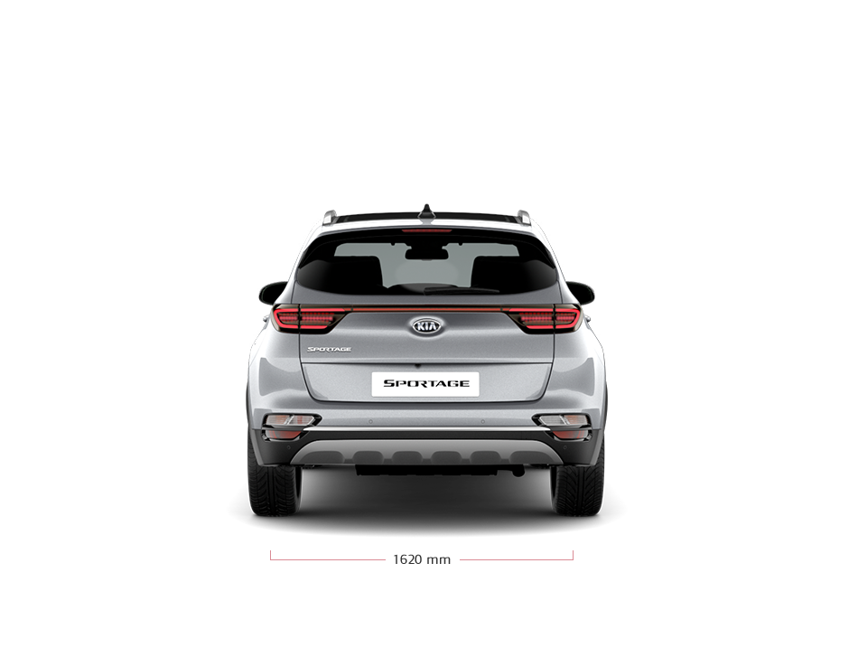 Kia Sportage Specification Pdf