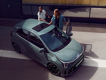 Kia Motors