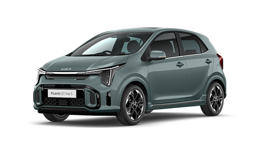 Picanto offer