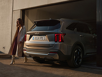 Kia Motors