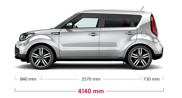 Kia Soul Specifications Features Motors Uk Soul Specification
